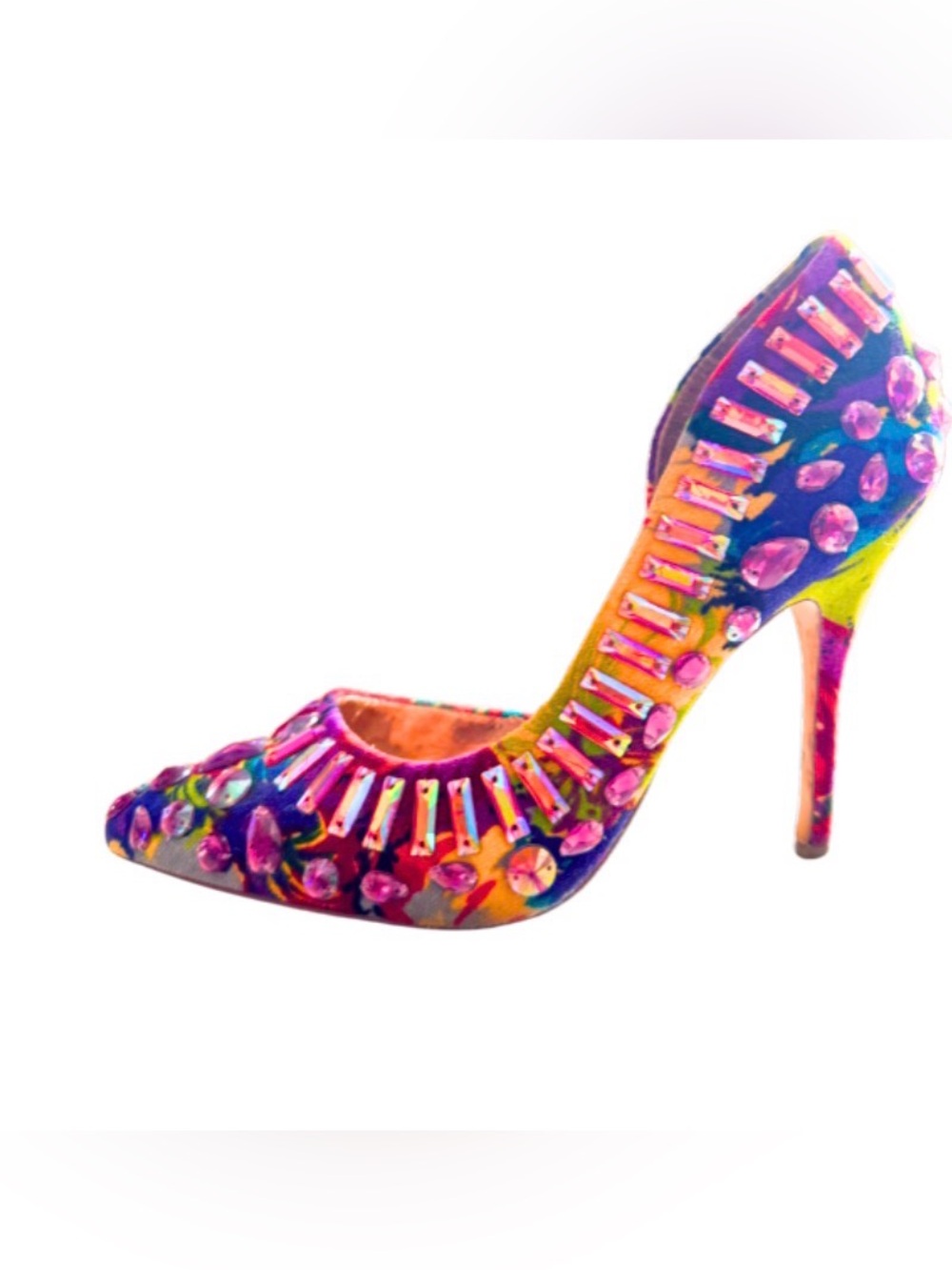 Steve Madden Heels